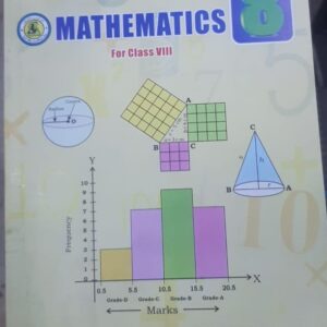 Mathematics for Class 8 – STBB