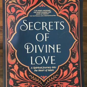 SECRETS OF DIVINE LOVE