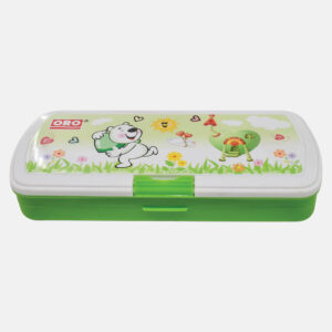 Coco Bear Pencil Box