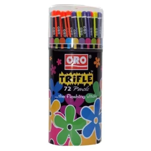 Oro-Trifle-Lead-Pencil-72-Pcs-1