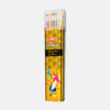 Trimetal Jar 24 Pencils