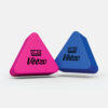 Veezo Erasers - Pack of 72 Pcs - Image 2