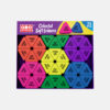 Veezo Erasers - Pack of 72 Pcs