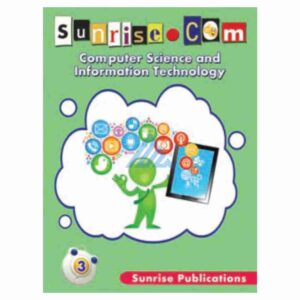 Sunrise Dot Com Book 3