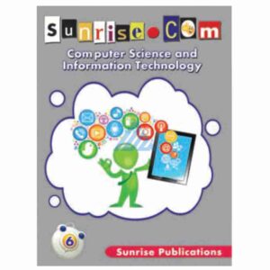 Sunrise Dot Com Book 6