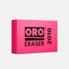 2010 Colorful Erasers 80 Pcs - Image 5