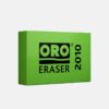 2010 Colorful Erasers 80 Pcs - Image 3