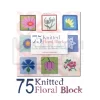 10Pcs Kit Of Knitting & Crochet Including 5Pcs Wool/Yarn, 2Pcs Tools, 1 Thread And A Pattern Book - Image 3