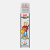 Coloroid Tin Box 12 Pencil Colors - Image 2