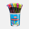 Loopers Bird Jar of 48 Pencils - Image 3