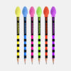 Loopers Bulb – Jar of 48 Pencils - Image 2