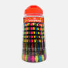 Loopers Bulb – Jar of 48 Pencils