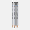 PLATINO – Pack of 12 Pencils - Image 2