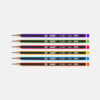 Trifle Poly Bag Pack of 6 Pencils - Image 2
