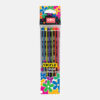 Trifle Poly Bag Pack of 6 Pencils