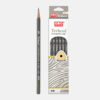 Triluxe Pack of 12 Pencils - Image 2