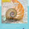think! New Syllabus Mathematics 1 (8th edition)