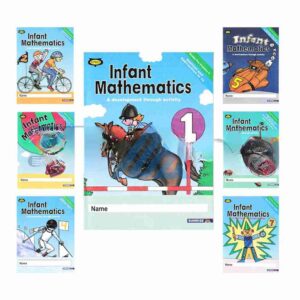 SPMG Infant Mathematics Stage 2