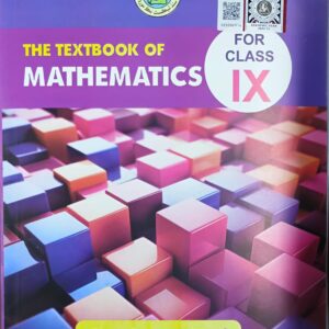 MATHEMATICS FOR CLASS IX (STBB)