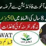 How to Apply for Akhuwat Interest-Free Loan 2026