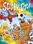 Scooby Doo Colouring Book – 2