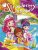 Strawberry Shortcake Colouring Book