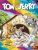 Tom & Jerry Colouring Book – 3