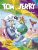 Tom & Jerry Colouring Book – 4