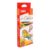 Deli ColoRun 12 Colours Oil Pastels