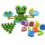 Fun Frog Balance Puzzle & Teaching Game