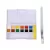 Superior 12 Colors Solid Watercolor Transparent Paints With 1 Painting Brush With Palette And Sponge In Box Set