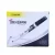 Pack Of 12 – Dollar Refillable Dry Eraser Marker / Board Marker Pen (Black)