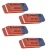 Pack Of 5Pcs – Pelikan Br-80 Ballpoint Eraser