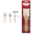 3Pcs – Gesso Brush Set Mont Marte Paint Brush Set