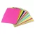 Colour Paper 100 Sheets, Multi Colors – A4 Size