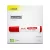 Pack Of 12 – Dollar Refillable Dry Eraser Marker / Board Marker Pen (Red)
