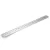 12 Inch Stainless Steel Scale Rulers – Silver