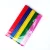 Pack Of 50 Large Ice Cream Stick – Multicolored