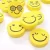 Pack Of 20 – Smiley Face Eraser Cartoon Eraser