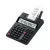 Casio HR100RC Printing Calculator – Black