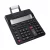 Casio HR-150RC Printing Calculator Black