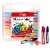 Titi Non Toxic Oil Pastel 18 Color Box