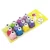 Pack Of 12 – Mini Diy Assorted Paper Punching Machines Set Of 12Pcs Craft Punch