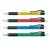 Faber Castel Grip Matic 0.5 Or 0.7 Mechanical Clutch Pencil – Multicolour