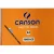 A3 Size Canson Sketch Book With Free Pencil 2B And Eraser For Drawing Shading Painting Sketchbook