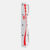 ORO 12 Inch Transparent Ruler