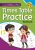 Times Table Practice & Work Book
