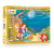 “Hansel & Gretel” Fairy Tale Jigsaw Puzzles