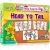 Head to Tail – Match with Little Hands