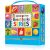 Kindergarten Board Books Series (Blue)